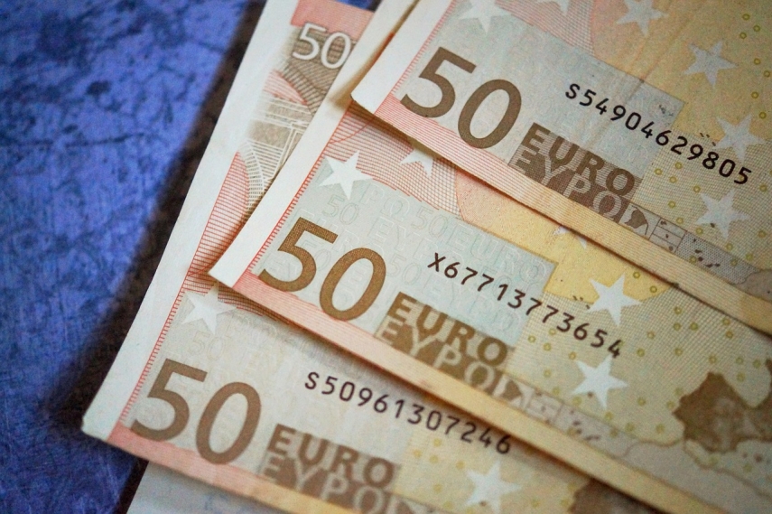 Lithuania to apply for up to EUR 1.8 b loan from EU Recovery Fund