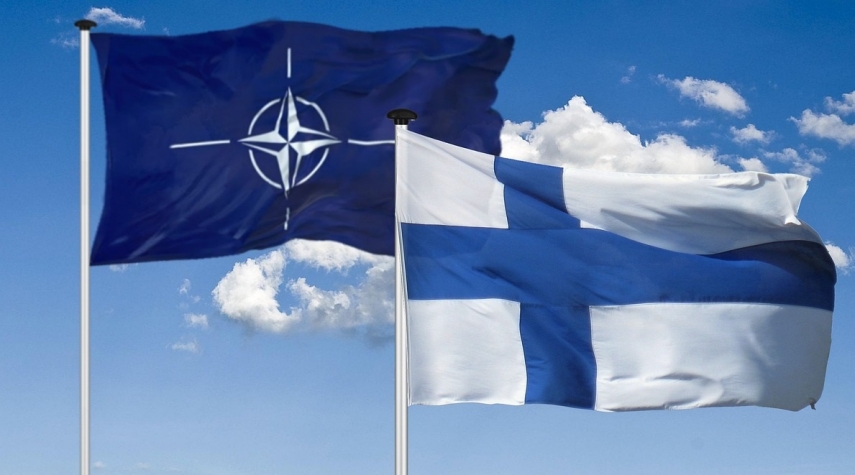 Finland's accession to NATO will strengthen regional security - Rinkevics