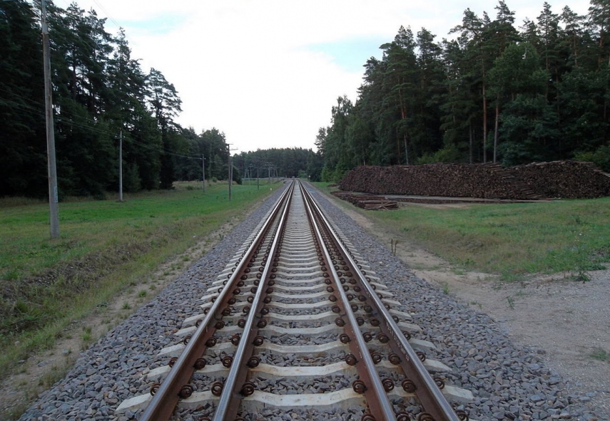 Next Rail Baltic environmental reports endorsed in Estonia