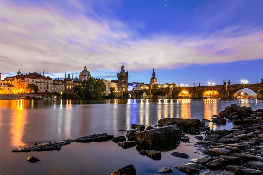 Beyond Prague: The Best Vacation Packages to Discover Czechia