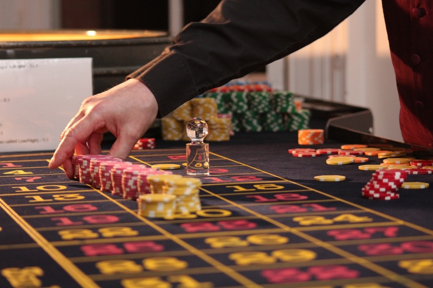 Was sind die 5 Hauptvorteile von Österreich Casinos Online
