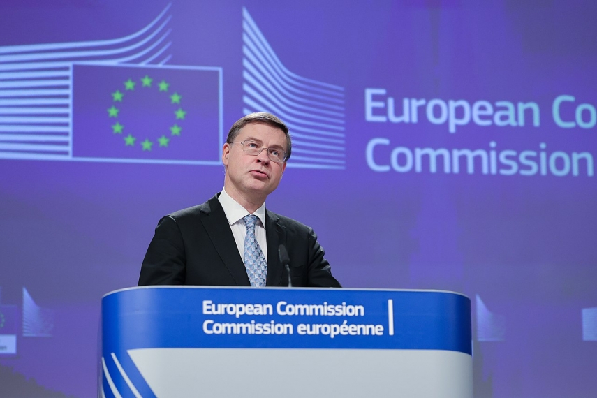 Photo: Europen Commission