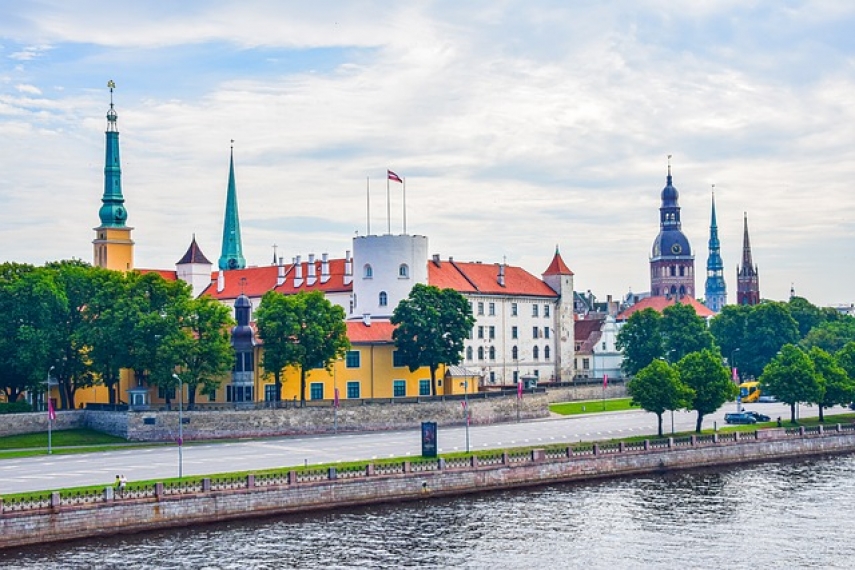 Unveiling Riga's Best-Kept Secrets: Your Ultimate Guide to Latvia's Capital