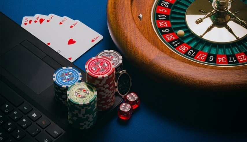 7 Days To Improving The Way You casino online