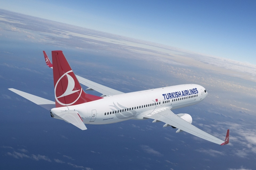 BGS and Turkish Airlines Extend Partnership to 2026