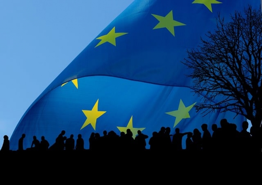 EU migrant mechanism fails to take Ukrainian refugees into account – Lithuania's Nauseda