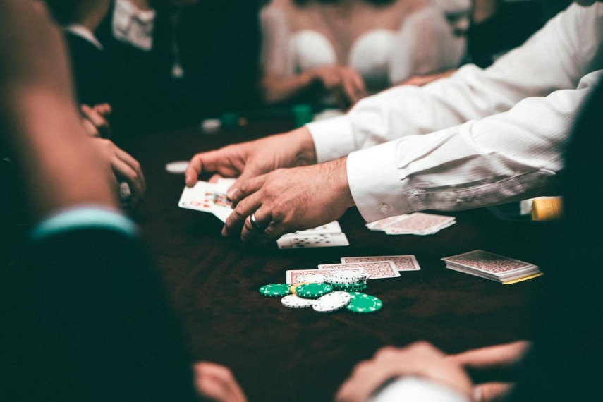 Gambling in the UK vs Europe