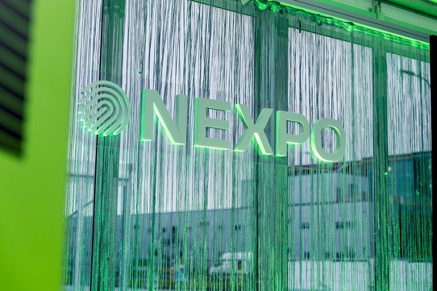 European Green Capital 2023 opens greentech exhibition – NEXPO Tallinn
