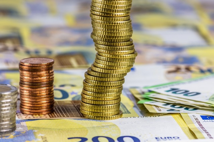 Estonia receives EUR 3.7 bln from EU's 2014-2020 financial framework