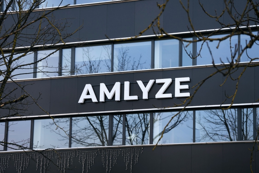 AMLYZE and Plumery forge strategic partnership, revolutionizing digital banking solutions