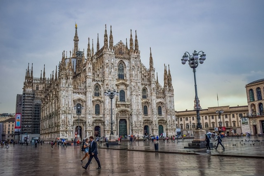 Milan Unveiled: Why This Italian Gem and Its Iconic Duomo Are a Must-Visit