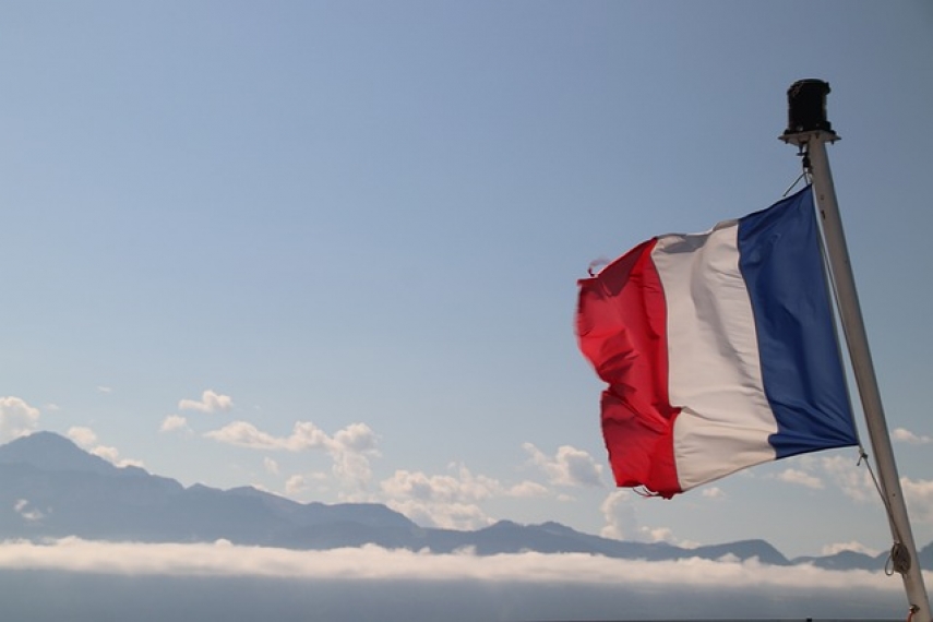 French Alps the sole candidate for 2030 Winter Olympics