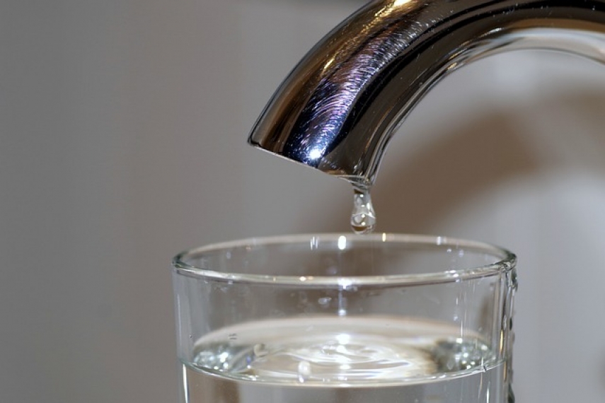 It's municipality's duty to provide residents with safe drinking water