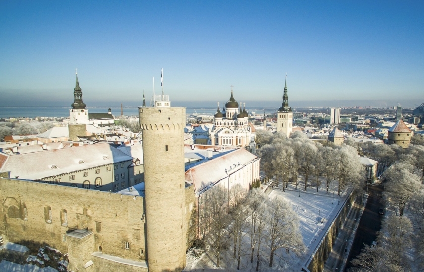 Estonian Business, Innovation Agency: Estonia's tourism fueled by Latvians, Finns