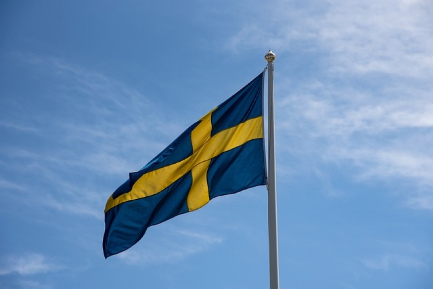Sweden's accession to NATO will strengthen security of region and Alliance - Latvian officials