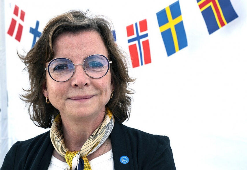 Secretary general of Nordic Council of Ministers to visit Estonia