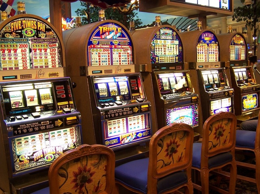 From Coral Reefs to Cash Prizes: The Appeal of Underwater Slots