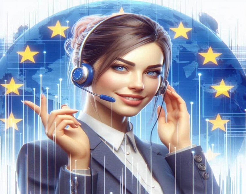 How to Build a Standout Virtual Assistant Brand in Europe