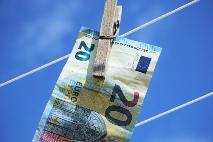 EU Commission calls on Latvia to correctly transpose anti-money laundering directive