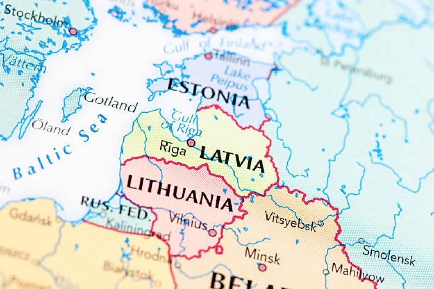 The Finnish Advantage: Reviewing the Phenomenon of No Registration Casinos in the Baltic Region