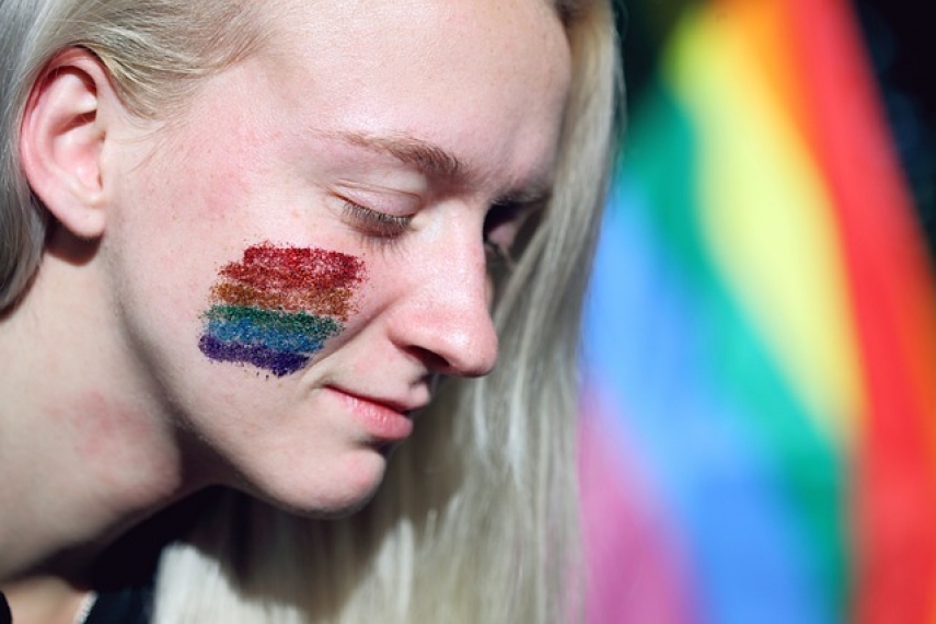 Baltic Pride to be held in Riga in June