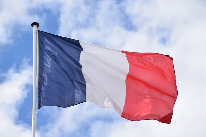 Latvia and France reach agreement on training French language teachers