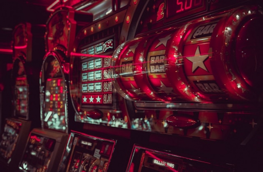 Evolution of the Latvian casino industry: from traditional to digital platforms