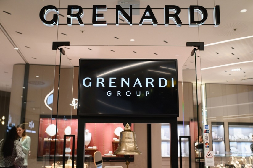 AS Grenardi Group is strengthening the management team