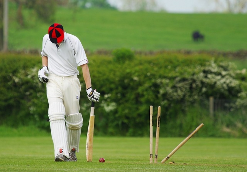 Everything You Need to Know About Cricket Betting at Melbe