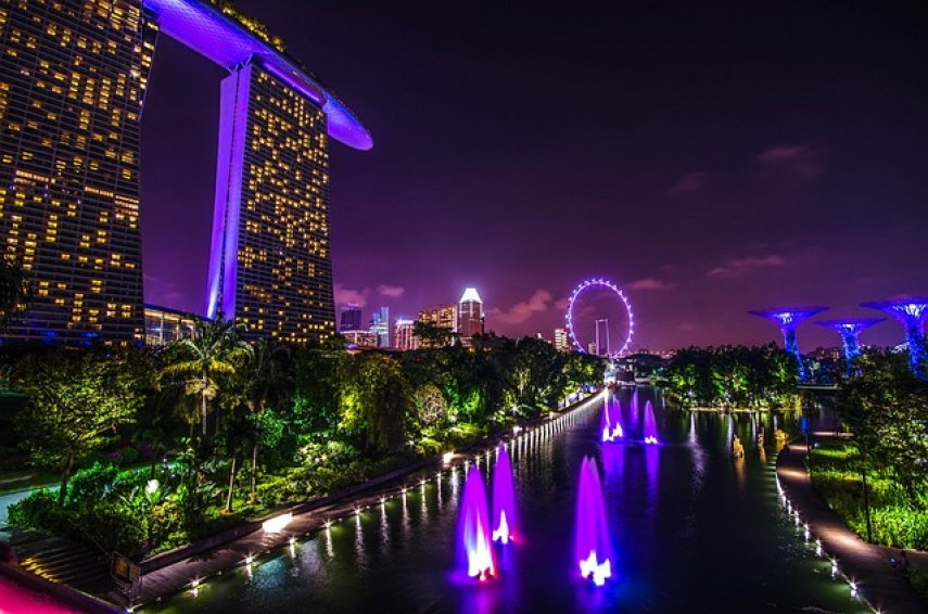 The Ultimate Guide to Online Casinos in Singapore 2024