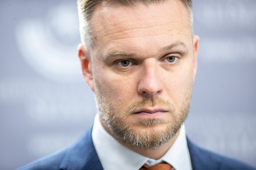 Landsbergis would make excellent European commissioner – Lithuanian PM