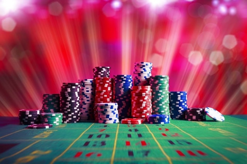 Thinking About online casinos? 10 Reasons Why It's Time To Stop!