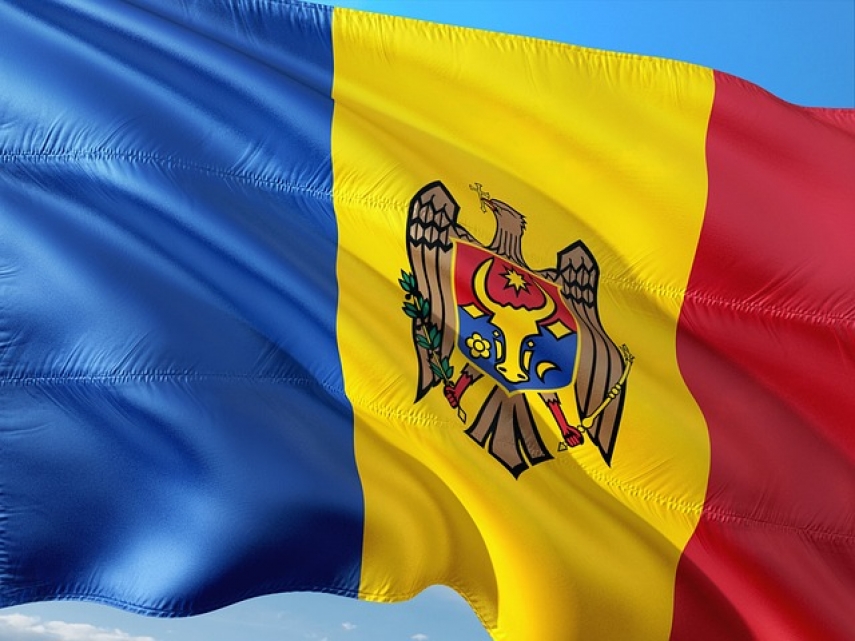 Baltic leaders in Moldova to express support for country's EU integration