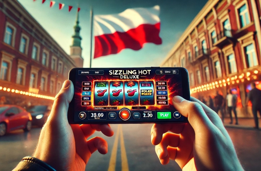 777 Slot Machines in Poland: Popularity, Top Games, and More