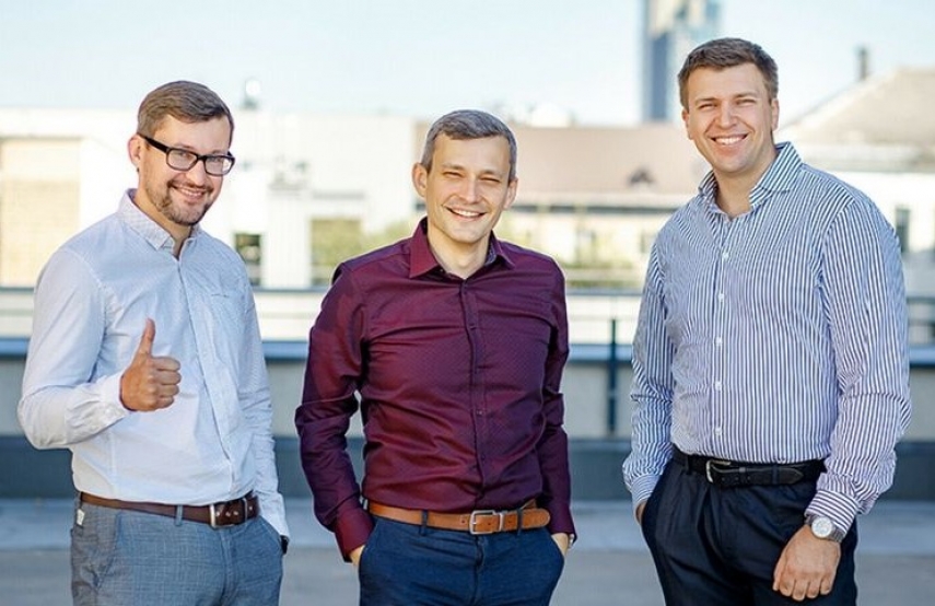 Lithuanian start-up Inion Software expands its geographical scope of operations as it successfully enters the Italian market