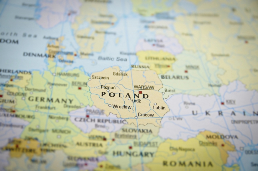 European affairs committees of Baltic, Polish parliaments to call on EU to strengthen Poland's border protection