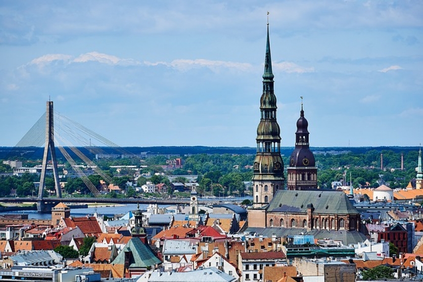 High Financing Costs in Latvia: A Roadblock or a Strategic Opening for Real Estate Investment?