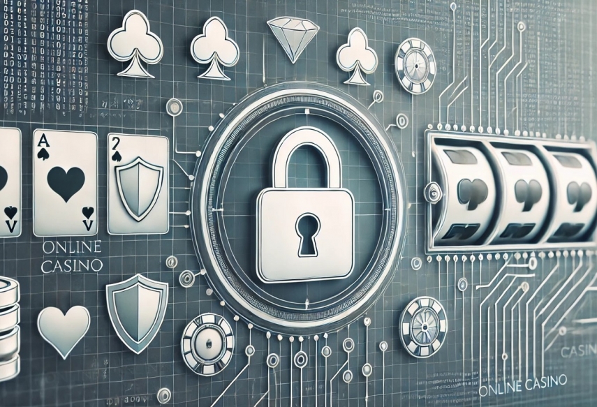 Privacy & Security: How Online Casinos Prevent Cyberattacks and Keep Players Safe