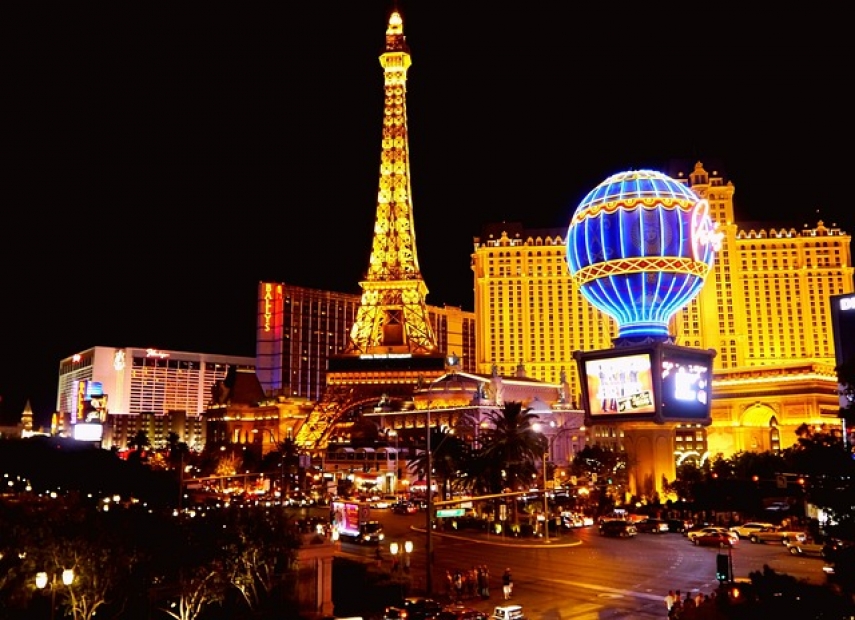 Largest Sweepstakes Casinos in the U.S.