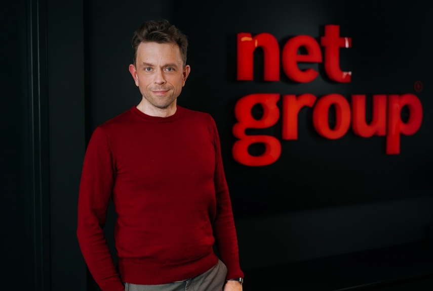 Net Group to Develop an International ESG Tool