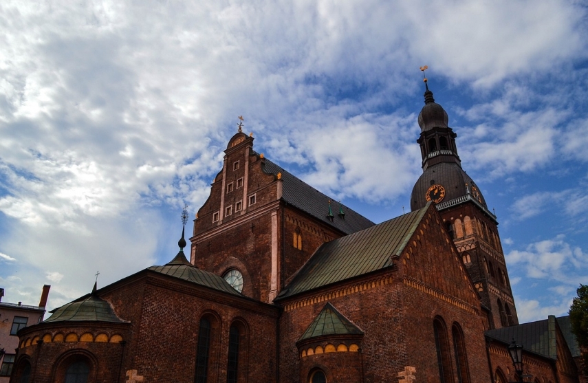 Number of tourists arriving in Riga have returned to pre-Covid levels - Kirsis