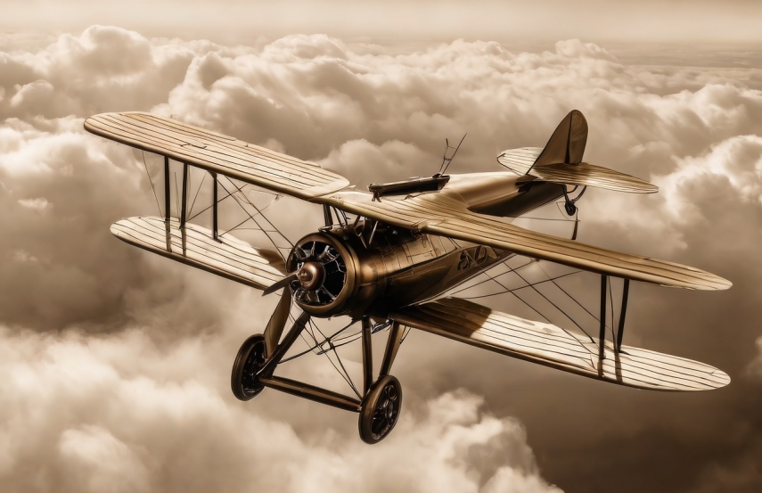 5 Top Achievements in the History of Aviation