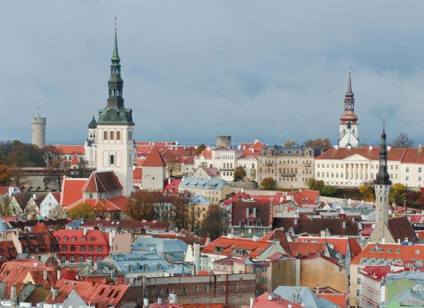 Starting a Business in Estonia: e-Residency and Tax Benefits Explained