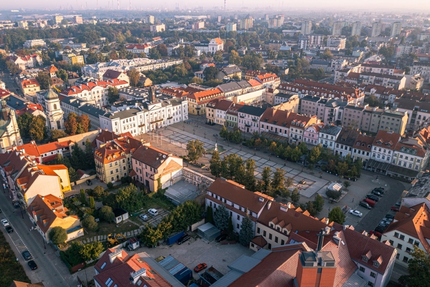 Poland Travel. Taste Poland with ORLEN Wisła Płock!