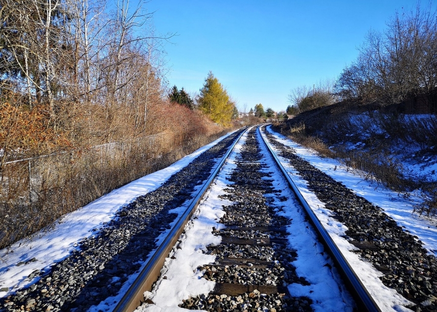 Tallinn-Vilnius train connection to launch Monday