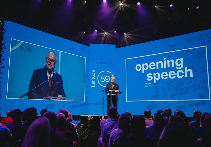 Latitude59 Unveils 2025 Theme, Pushing for Integrity & Perspective in Tech