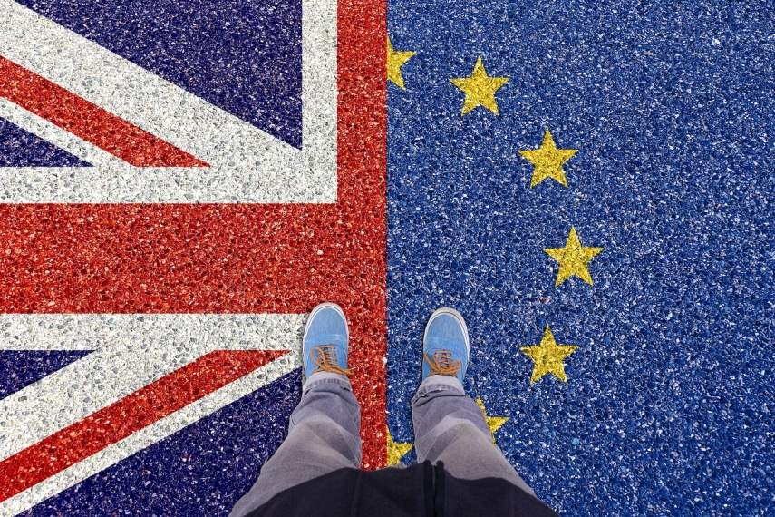 HOW HAS BREXIT AFFECTED REGULATIONS AND COMPLIANCE IN THE SHIPPING INDUSTRY?