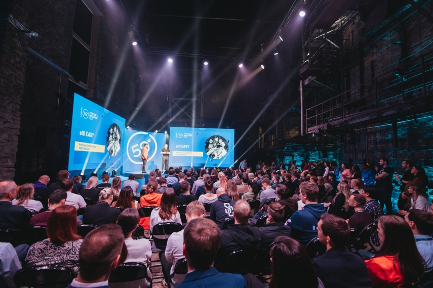 Latitude59 Pitch Competition Opens Applications