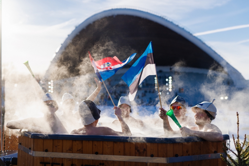 7 days until the Cross-Country World Cup in TALLINN: FACTS you should know about the Song Festival Grounds ski celebration