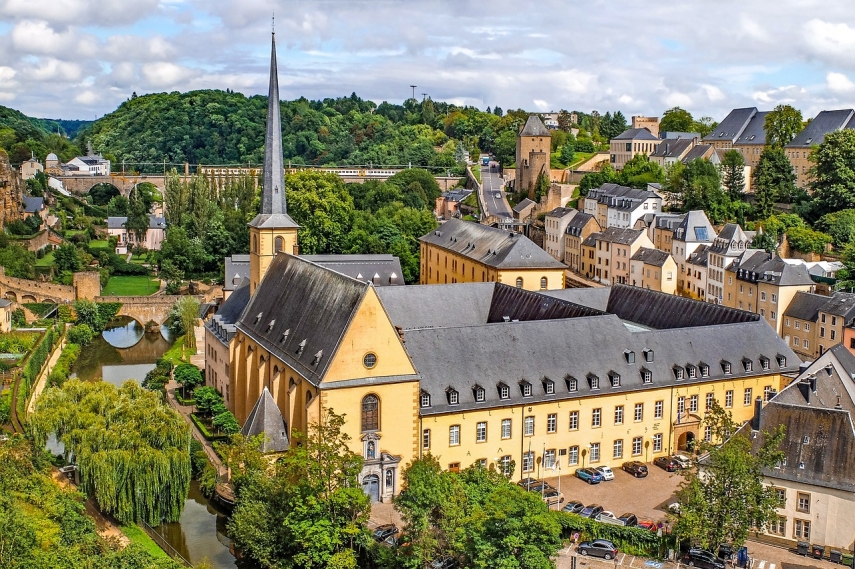 Starting a Business in Luxembourg: Key Considerations for Entrepreneurs